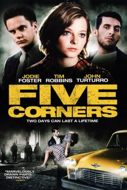 Five Corners-fmovies