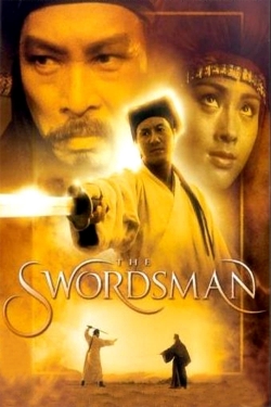 Swordsman-fmovies