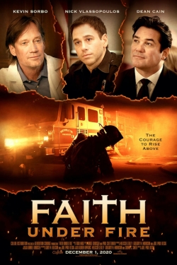 Faith Under Fire-fmovies