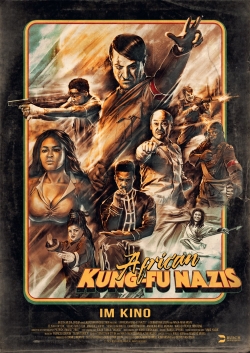 African Kung-Fu Nazis-fmovies