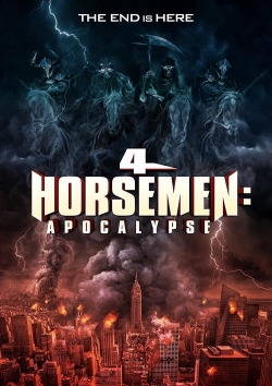 4 Horsemen: Apocalypse-fmovies