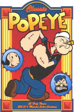 Popeye the Sailor-fmovies