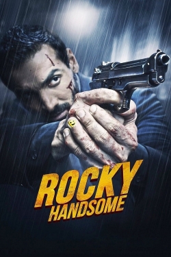 Rocky Handsome-fmovies