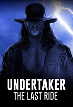 Undertaker: The Last Ride-fmovies