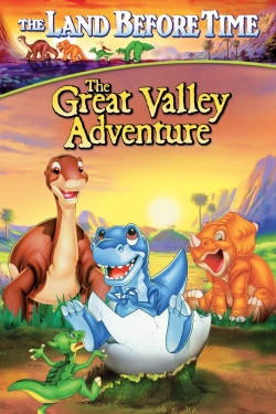 The Land Before Time: The Great Valley Adventure-fmovies