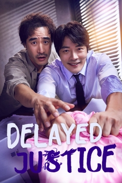 Delayed Justice-fmovies