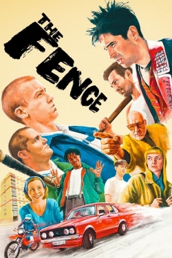 The Fence-fmovies