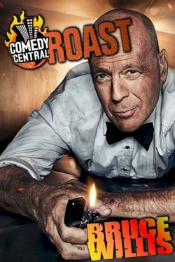 Comedy Central Roast of Bruce Willis-fmovies