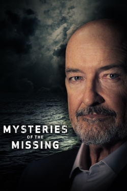 Mysteries of the Missing-fmovies