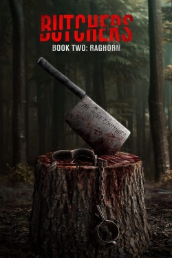 Butchers Book Two: Raghorn-fmovies