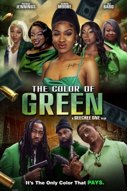 The Color of Green-fmovies