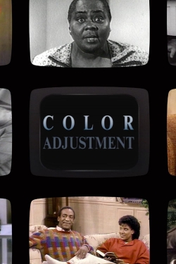 Color Adjustment-fmovies