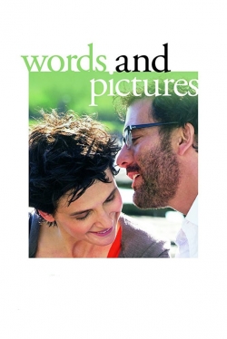 Words and Pictures-fmovies