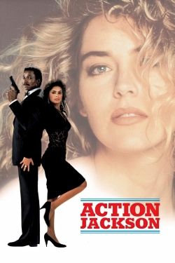 Action Jackson-fmovies