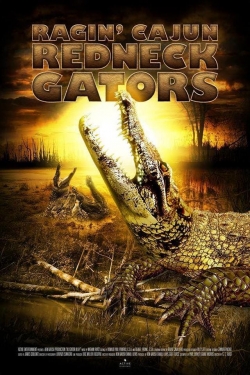 Ragin Cajun Redneck Gators-fmovies