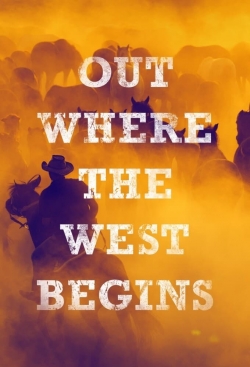 Out Where the West Begins-fmovies