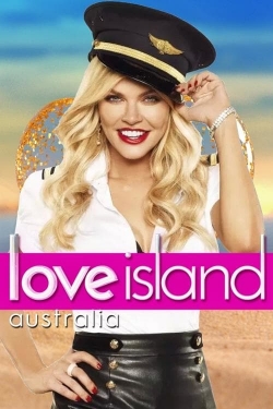Love Island Australia-fmovies