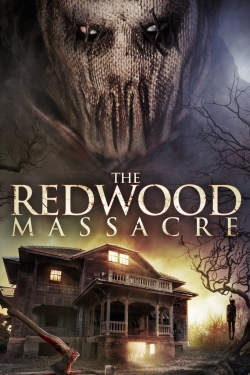 The Redwood Massacre-fmovies
