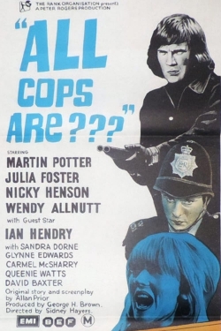 All Coppers Are...-fmovies