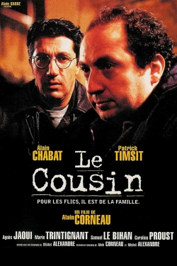 The Cousin-fmovies