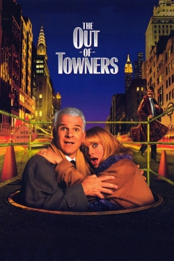 The Out-of-Towners-fmovies