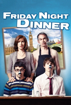 Friday Night Dinner-fmovies