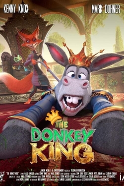 Mangu The Donkey King-fmovies
