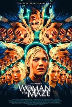 Woman in the Maze-fmovies