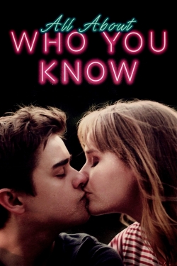 All About Who You Know-fmovies