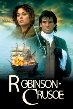 Robinson Crusoe-fmovies