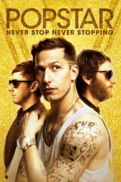 Popstar: Never Stop Never Stopping-fmovies