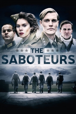 The Saboteurs-fmovies