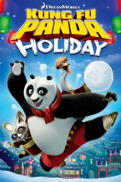 Kung Fu Panda Holiday-fmovies