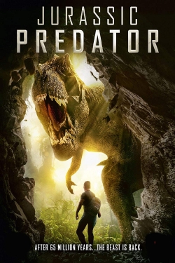 Jurassic Predator-fmovies