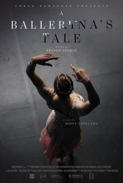 A Ballerina's Tale-fmovies
