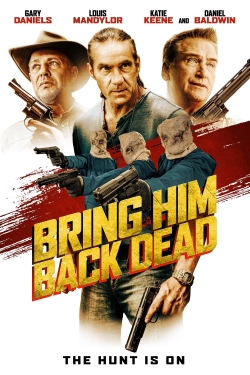 Bring Him Back Dead-fmovies