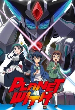 Planet With-fmovies