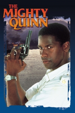 The Mighty Quinn-fmovies