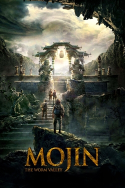 Mojin: The Worm Valley-fmovies