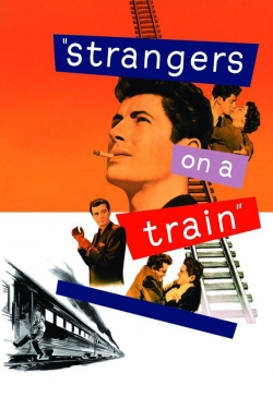 Strangers on a Train-fmovies