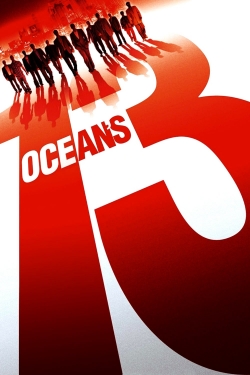 Ocean's Thirteen-fmovies