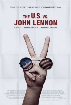 The U.S. vs. John Lennon-fmovies