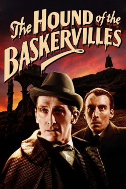 The Hound of the Baskervilles-fmovies