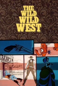 The Wild Wild West-fmovies