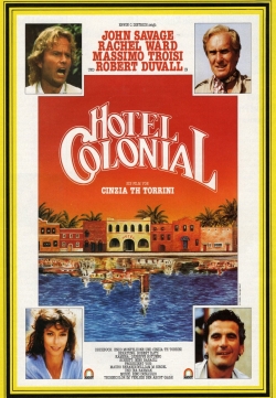 Hotel Colonial-fmovies