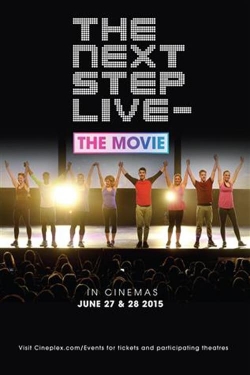 The Next Step Live: The Movie-fmovies