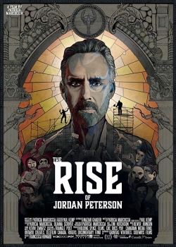 The Rise of Jordan Peterson-fmovies