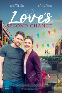 Love’s Second Chance-fmovies