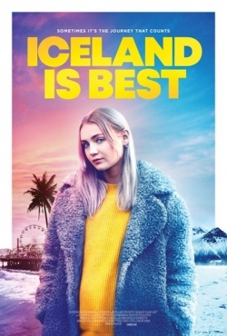 Iceland Is Best-fmovies