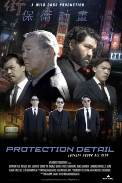 Protection Detail-fmovies